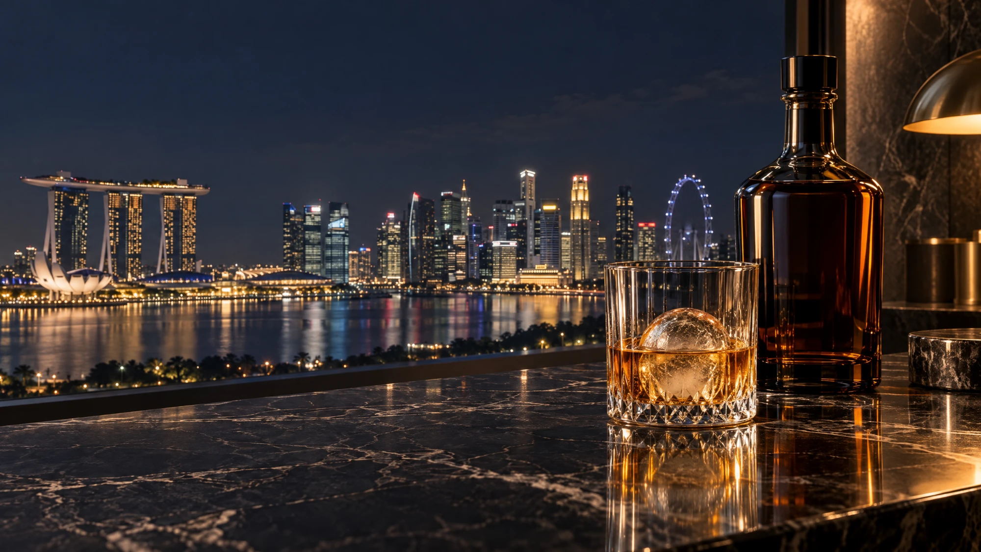 A Beginner’s Guide to Whisky: 5 Bottles Worth Trying (That Won't Break the Bank)